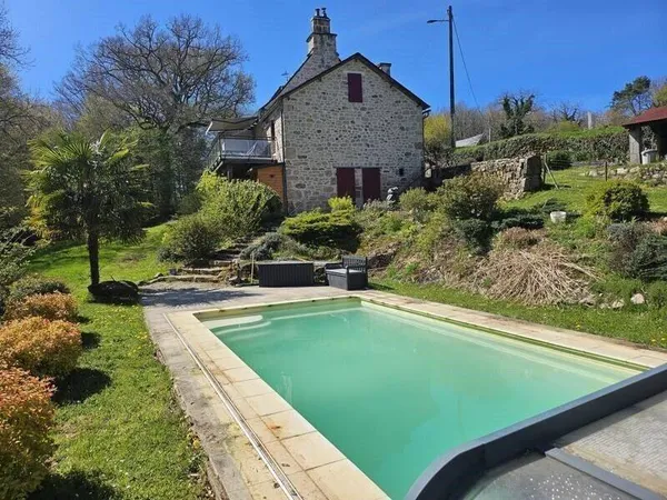 Maison de plain-pied 6 pièces 116 m²
