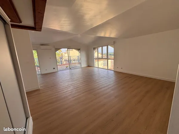 Appartement T5