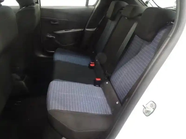 Peugeot 208 1.2 puretech 75ch s&amp;s like — photo 11