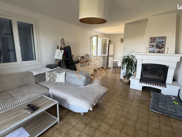 Maison 3 pièces 89 m²