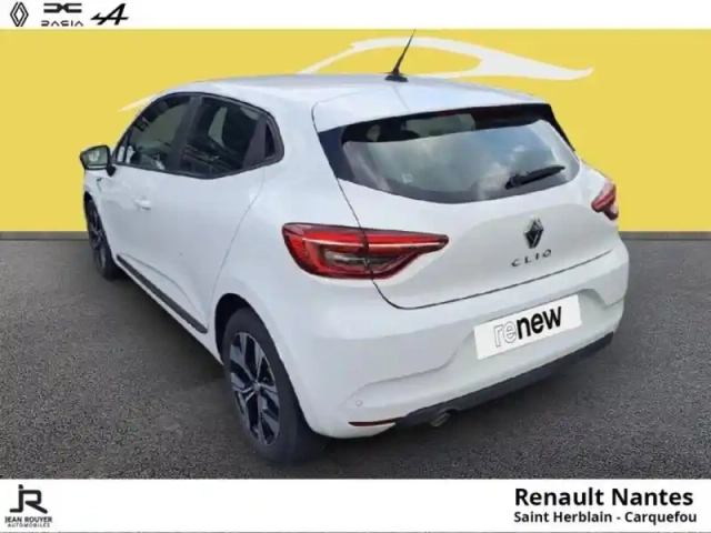 Renault Clio 1.0 tce 90ch limited — photo 6