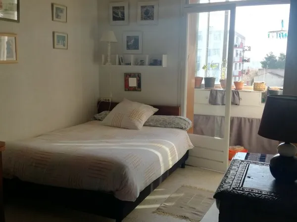 Chambre a louer dans appartement