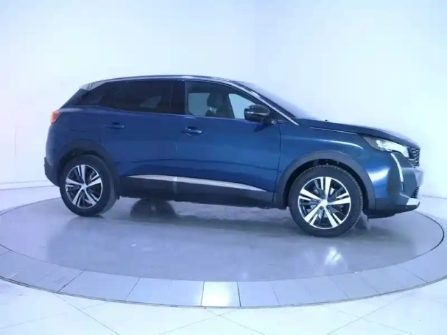 Peugeot 3008 puretech 130ch s&amp;s bvm6 — photo 24