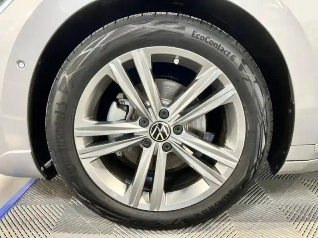 Volkswagen Arteon 1.4 ehybrid rechargeable opf 218 dsg6 — photo 11