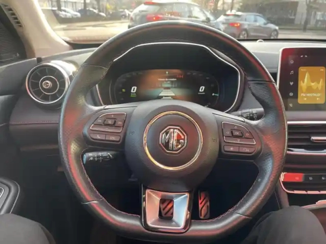 Mg Ehs phev luxury phase 2 258ch — photo 27