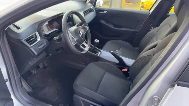 Renault Clio tce 90 — photo 42