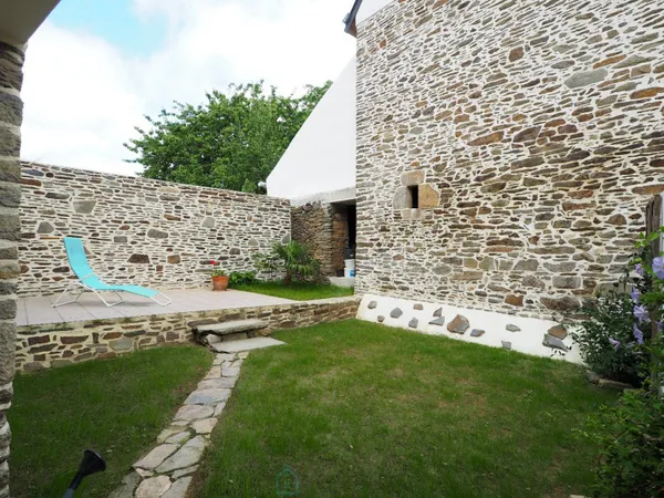 Maison 9 pièces 158 m²