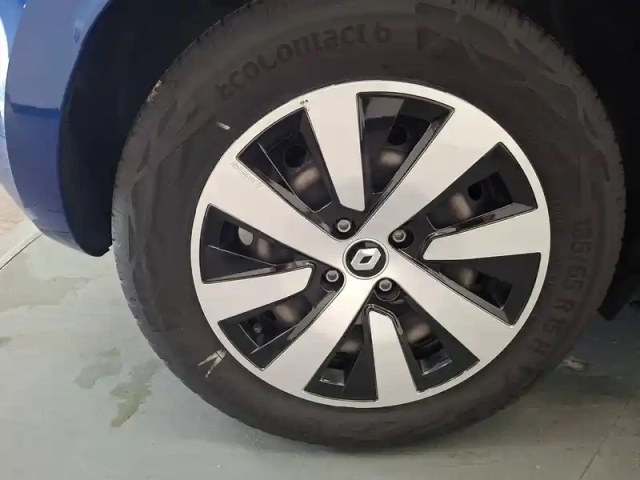 Renault Clio tce 100 gpl — photo 12