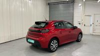 Peugeot 208 1.2 PureTech 75ch S&S Style — photo 5