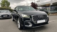 Audi Q2 35 TDI 150ch S line S tronic 7 — photo 3
