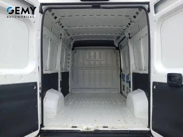 Peugeot Boxer tole 330 l2h2 bluehdi 140 s&amp;s — photo 6