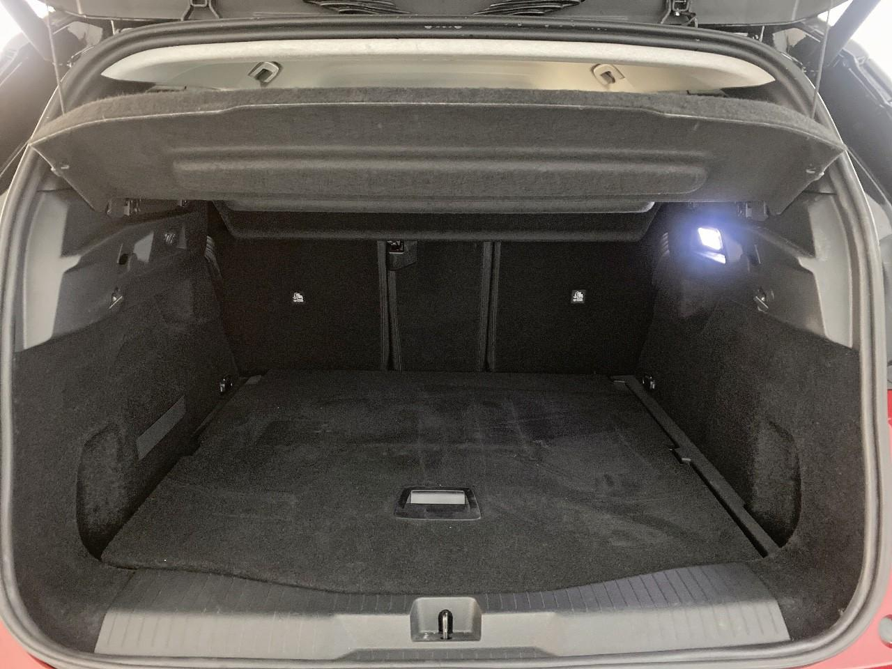Citroën C5 Aircross hybride 145 ch e-dcs6 max — photo 6