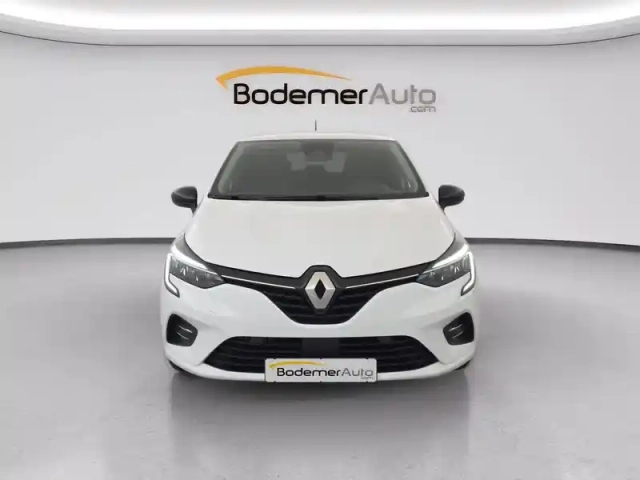 Renault Clio tce 90 — photo 16