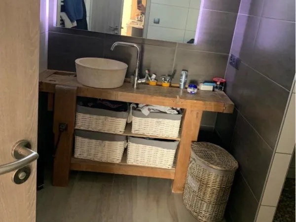 Appartement 2 chambres