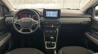 Dacia Sandero 1.0 TCe 90ch Expression -24 — photo 11