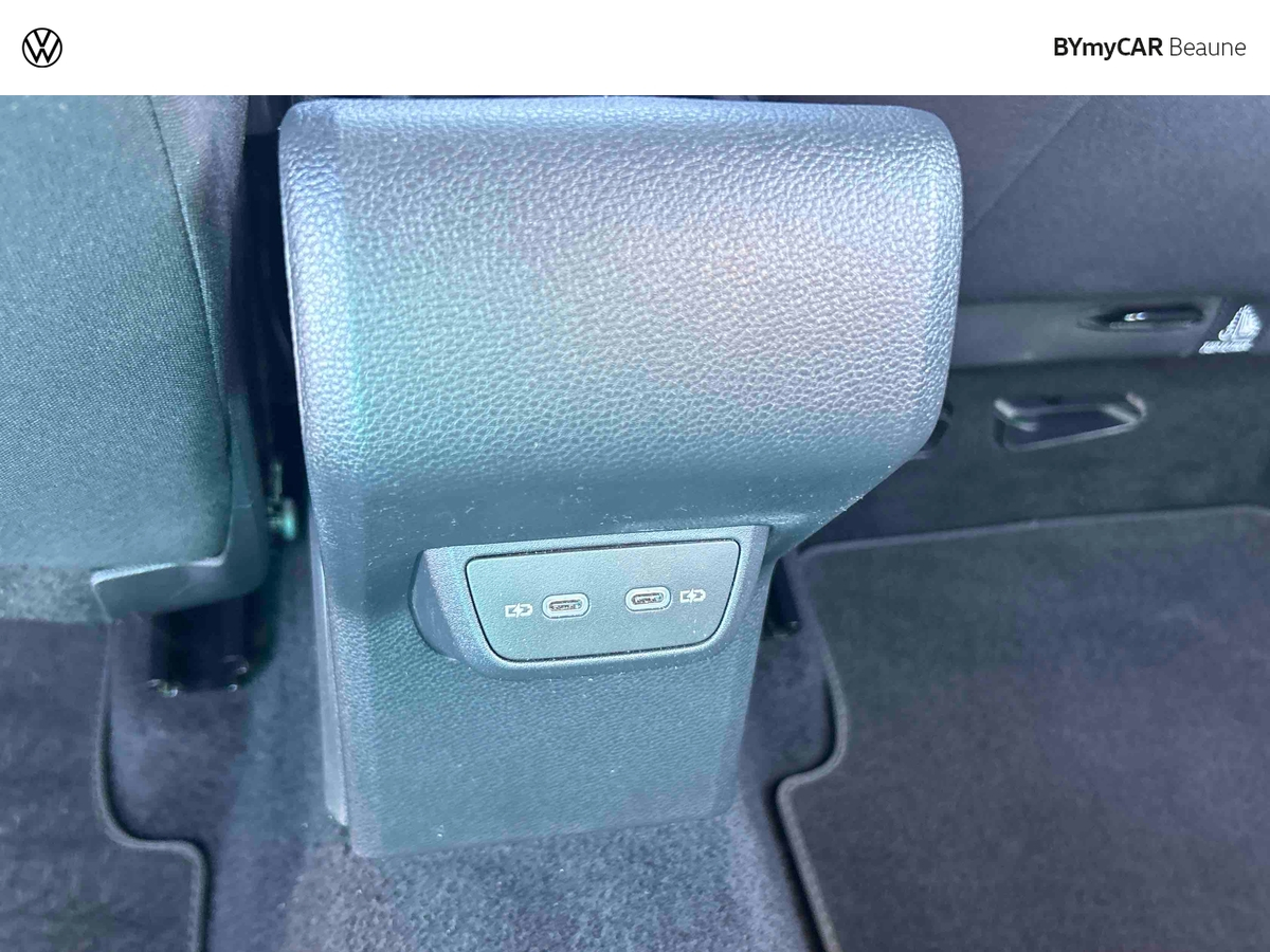 Volkswagen Polo 1.0 TSI 95 S&amp;S BVM5 — photo 23