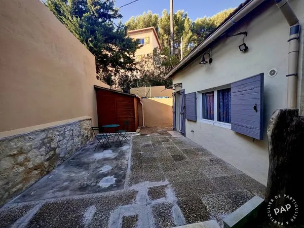 Maison 1 pièce