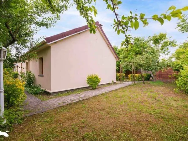 Maison de plain-pied 5 pièces 80 m²
