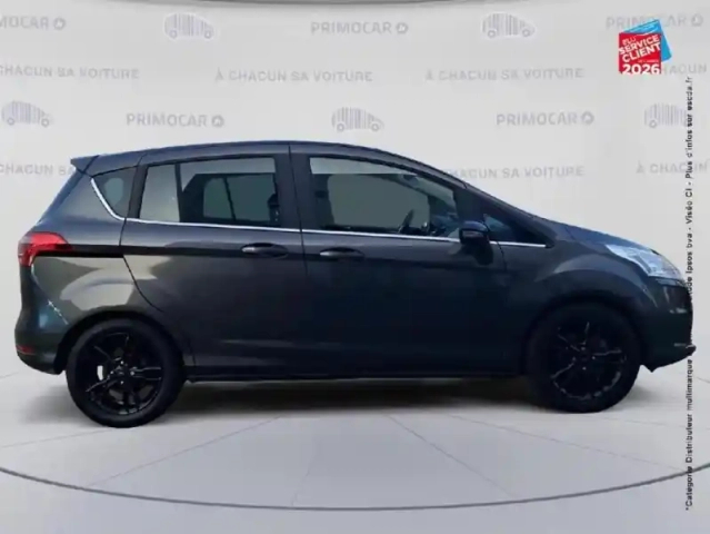 Ford B-Max 1.0 scti 125ch stop&amp;start ecoboost business nav — photo 5