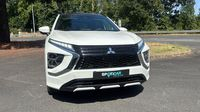 Mitsubishi Eclipse Cross 2.4 MIVEC PHEV 188ch Instyle 4WD — photo 2