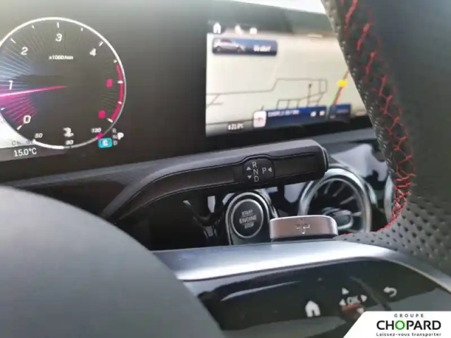 Mercedes Classe A 180 d 8g-dct — photo 49