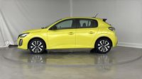 Peugeot 208 1.2 Hybrid 100ch Active e-DCS6 — photo 7