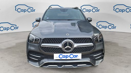 Mercedes Classe GLE Coupe 350e 333 EQ Power 4Matic 9G-Tronic - AMG Line – 2021 – 106244 km – Hybride rechargeable – Boîte Automatique — photo 30
