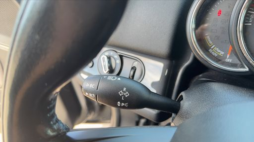 Mini Countryman 1.5 Cooper S 224 ALL4 Steptronic 6 - Chili – 2018 – 159980 km – Hybride rechargeable – Boîte Automatique — photo 16