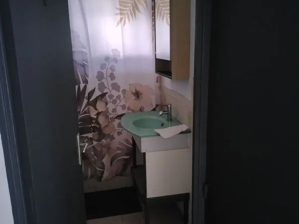 Location appartement F3