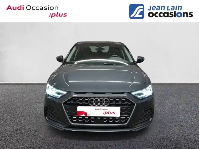 Audi A1 sportback 25 tfsi 95 ch s tronic 7 — photo 42
