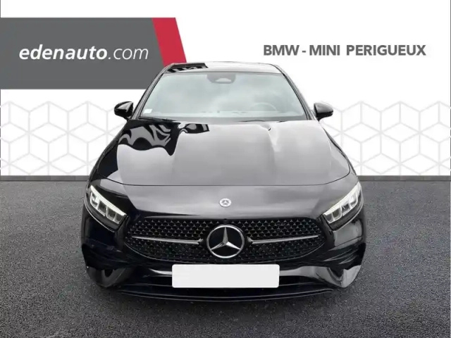 Mercedes Classe A 180 — photo 15
