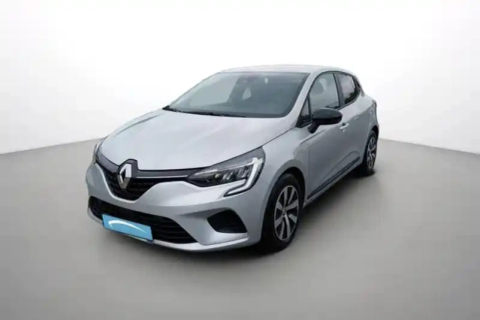 Renault Clio tce 90