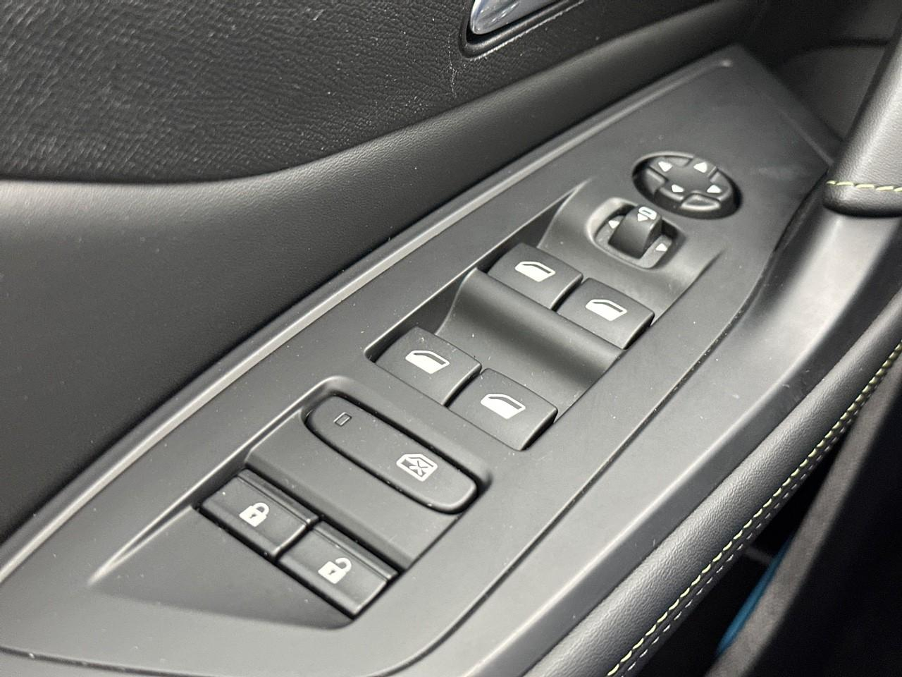 Peugeot 308 electrique 54 kwh 156ch gt — photo 16