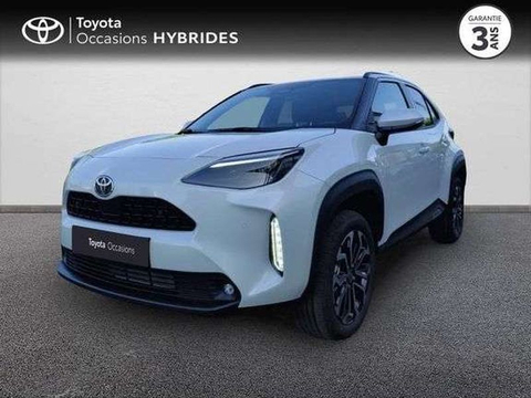 Toyota YARIS CROSS Toyota Yaris Cross 116h Design MY26