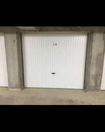 Garage / box fermé