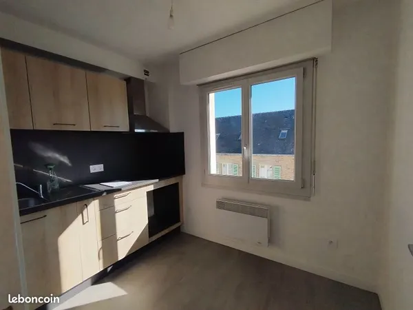 Appartement T2 à louer