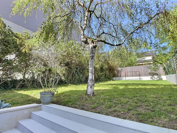 Maison 6 pièces 130 m²