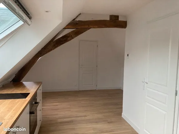 Appartement T2 neuf