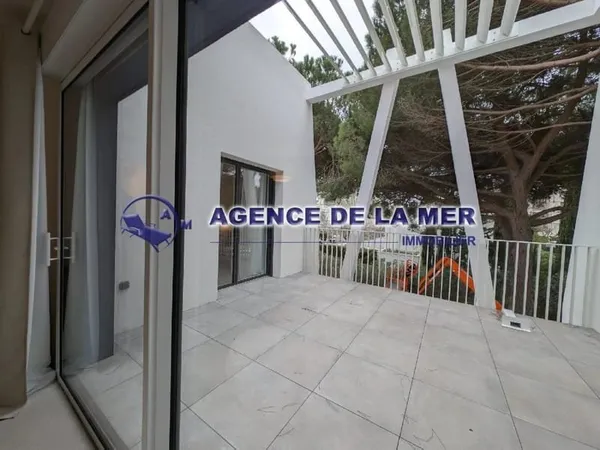 Appartement Centre Type 2 + pkg + asc