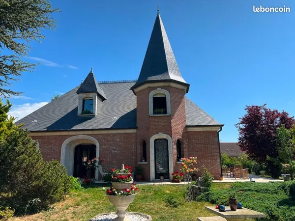 Maison 171 m² Noyelles Sous Lens