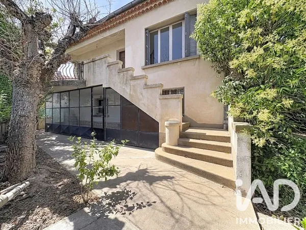 Maison 4 pièces 82 m²