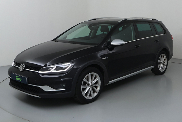 Volkswagen Golf 7 SW