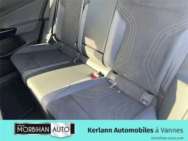Volkswagen Id.4 286 ch pro — photo 92