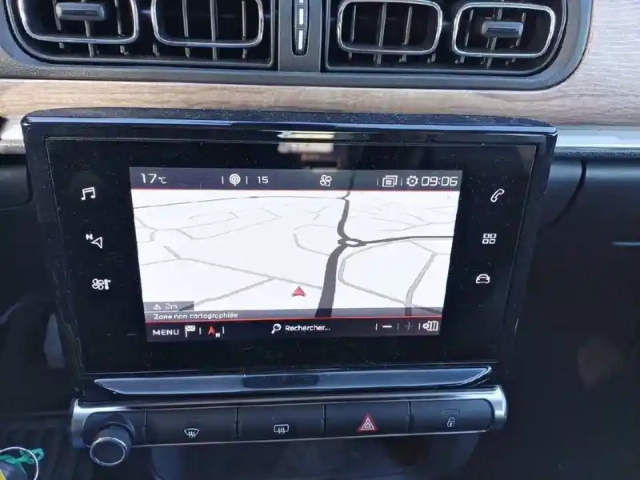 Citroën C3 puretech 110 s&amp;s bvm6 — photo 18
