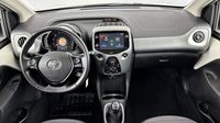 Toyota Aygo 1.0 VVT-i 72ch x-sport 5p — photo 11