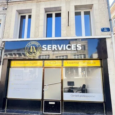 à vendre - immeuble de rapport - hyper-centre saint-quentin