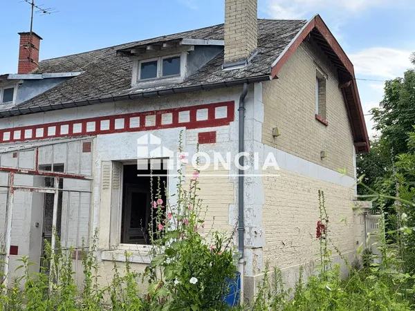 Banlieue immediate de soissons