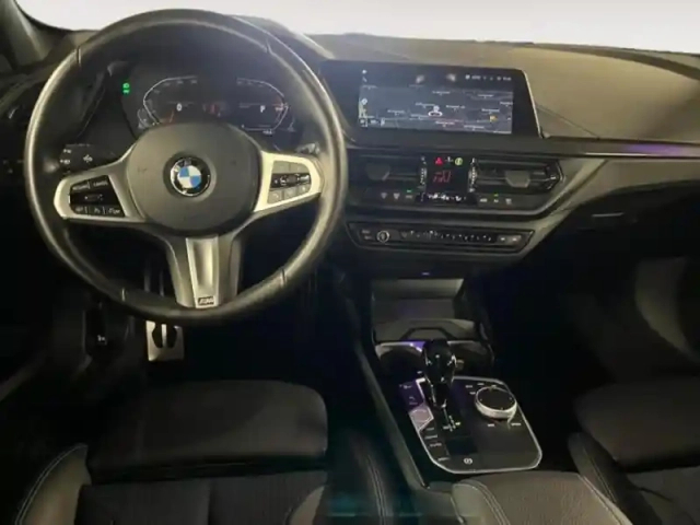Bmw Serie 1 série 1 116da 116ch m sport dkg7 — photo 5
