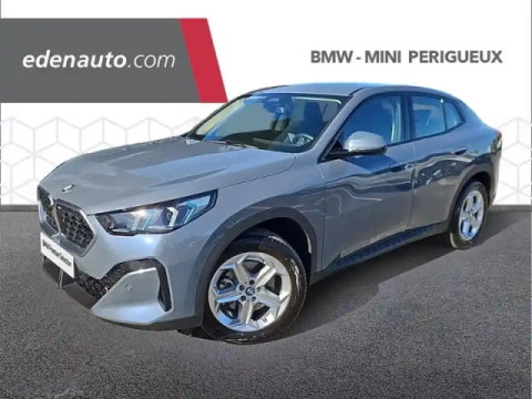 Bmw X2 sdrive 20i 170ch dkg7