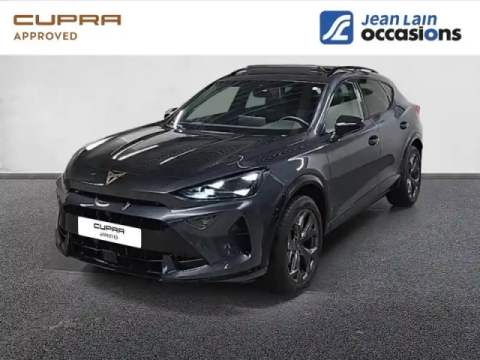 Cupra Formentor 1.5 etsi hybrid 150 ch dsg7